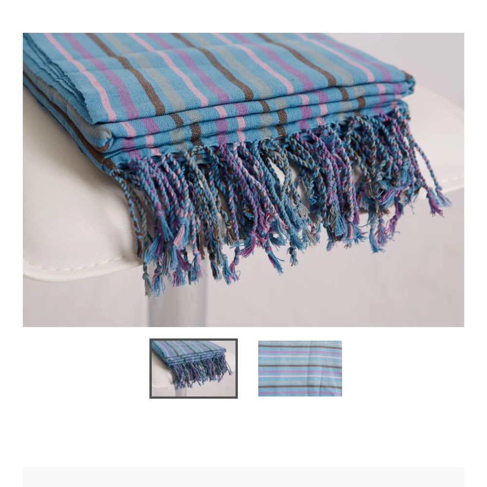 Hip baby woven wrap size 6